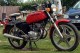 Honda CB125 TWIN 1979
